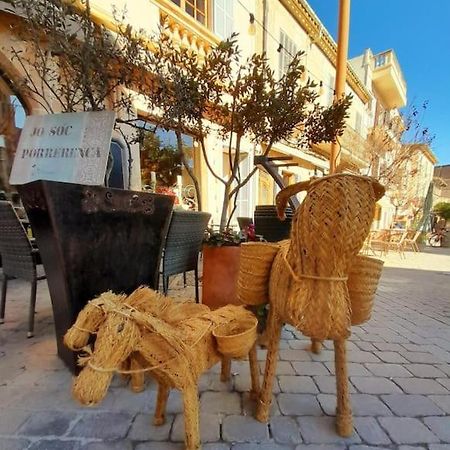 Casa El Rafal Porreres Εξωτερικό φωτογραφία