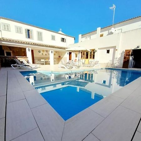 Casa El Rafal Porreres Εξωτερικό φωτογραφία