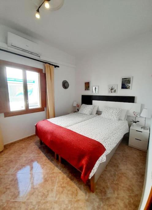 Casa El Rafal Porreres Εξωτερικό φωτογραφία