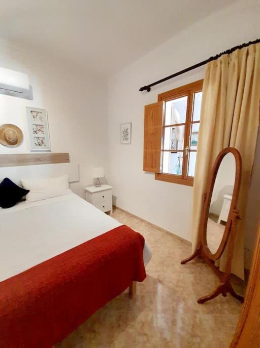 Casa El Rafal Porreres Εξωτερικό φωτογραφία