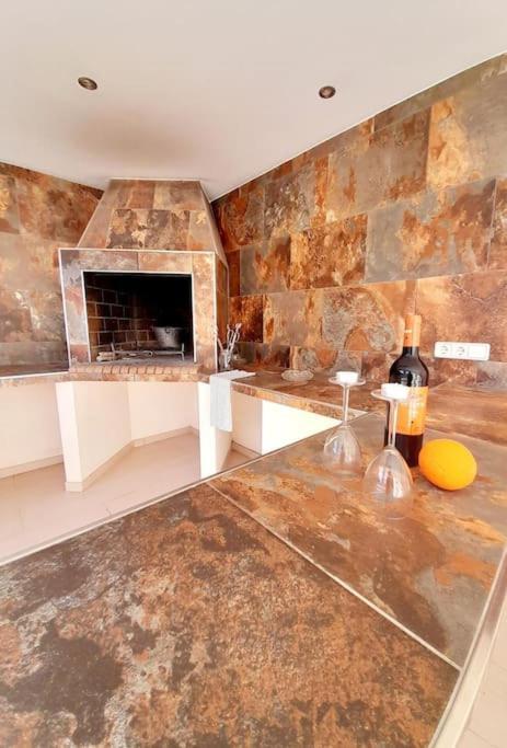Casa El Rafal Porreres Εξωτερικό φωτογραφία