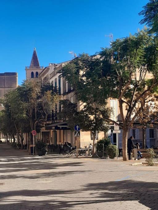 Casa El Rafal Porreres Εξωτερικό φωτογραφία