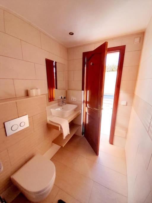 Casa El Rafal Porreres Εξωτερικό φωτογραφία