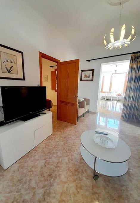 Casa El Rafal Porreres Εξωτερικό φωτογραφία