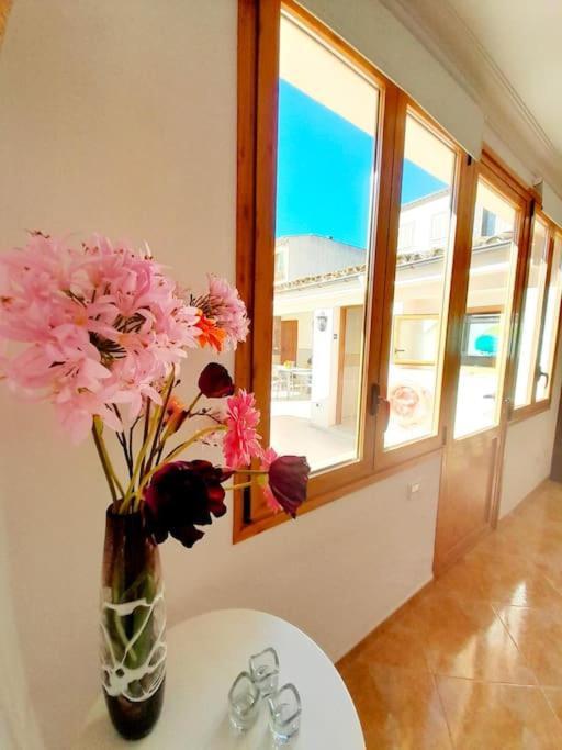 Casa El Rafal Porreres Εξωτερικό φωτογραφία