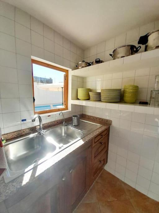 Casa El Rafal Porreres Εξωτερικό φωτογραφία
