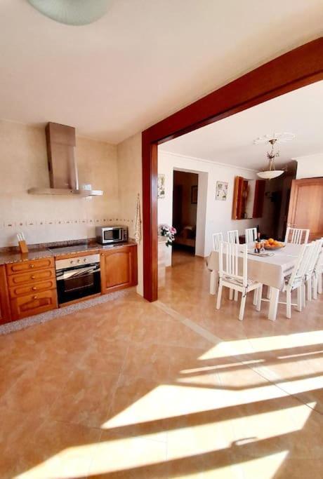 Casa El Rafal Porreres Εξωτερικό φωτογραφία