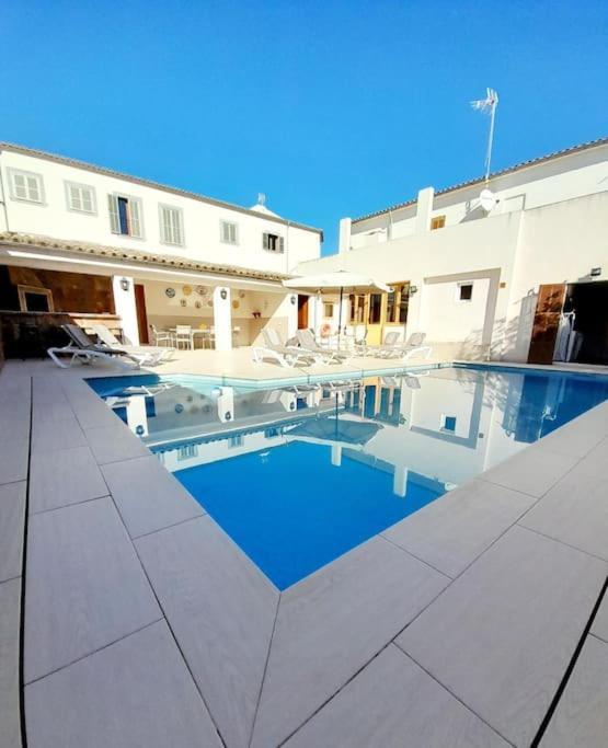 Casa El Rafal Porreres Εξωτερικό φωτογραφία