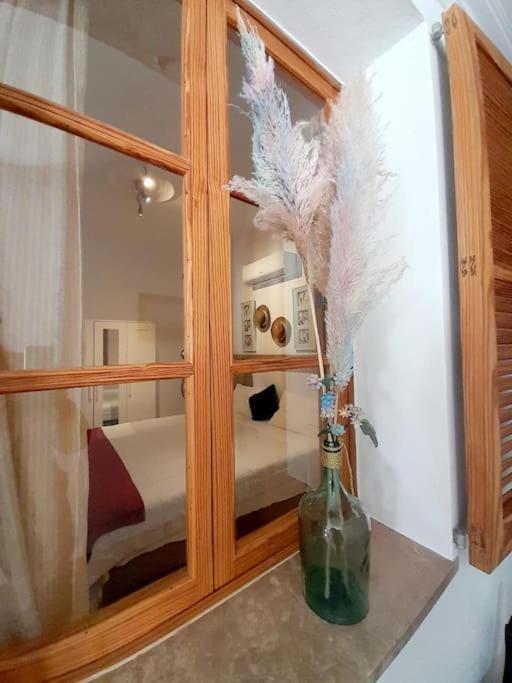 Casa El Rafal Porreres Εξωτερικό φωτογραφία