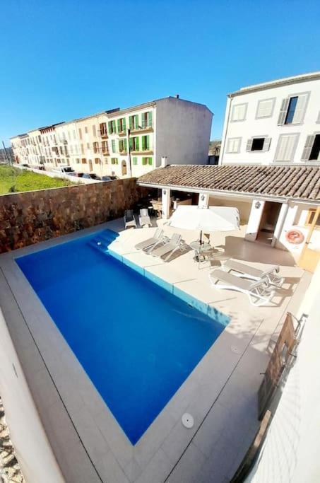 Casa El Rafal Porreres Εξωτερικό φωτογραφία