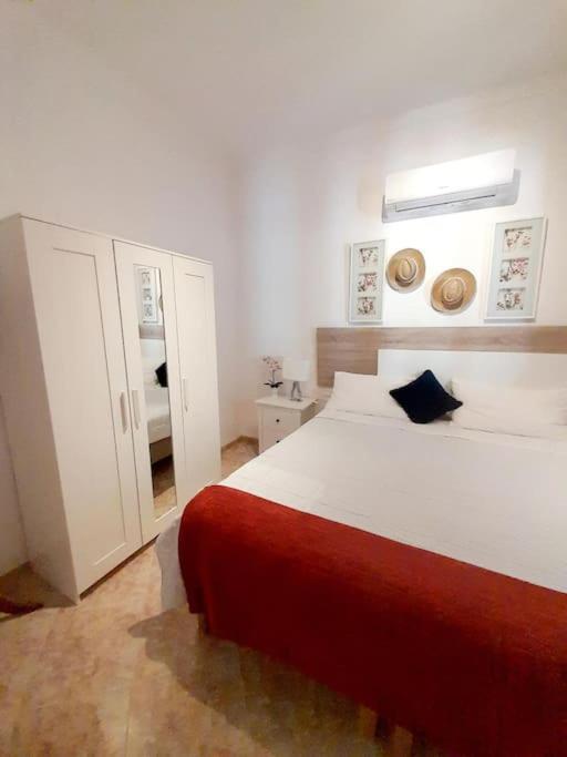 Casa El Rafal Porreres Εξωτερικό φωτογραφία
