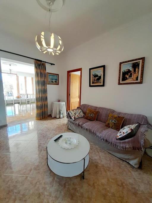 Casa El Rafal Porreres Εξωτερικό φωτογραφία